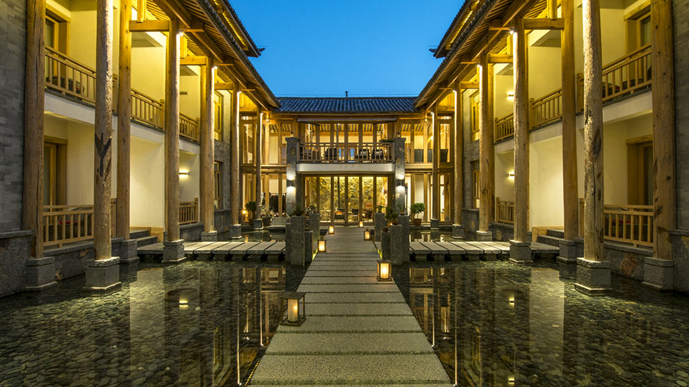 CG Hotels  Resorts has planned to double its portfolio with 200 hotels by 2020