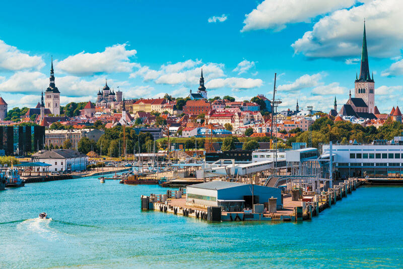 TALLINN