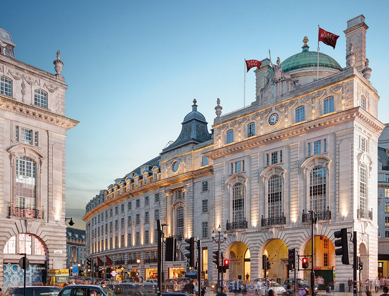 Hotel Cafe Royal