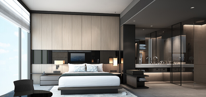 InterContinental Singapore Robertson Quay