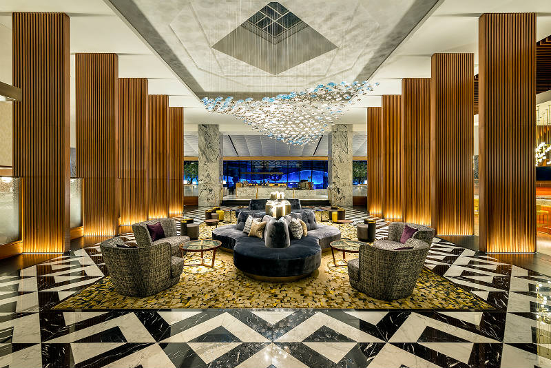 Ritz-Carlton Chicago