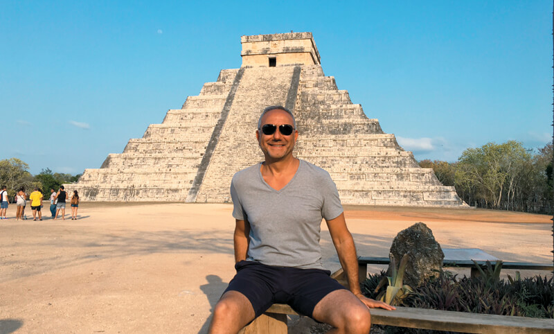 Yucatan