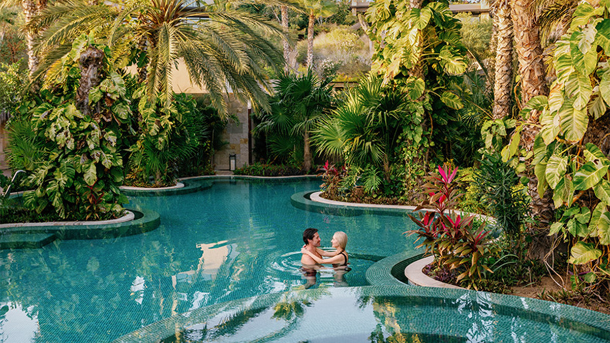 Zadn a Ritz-Carlton Reserve