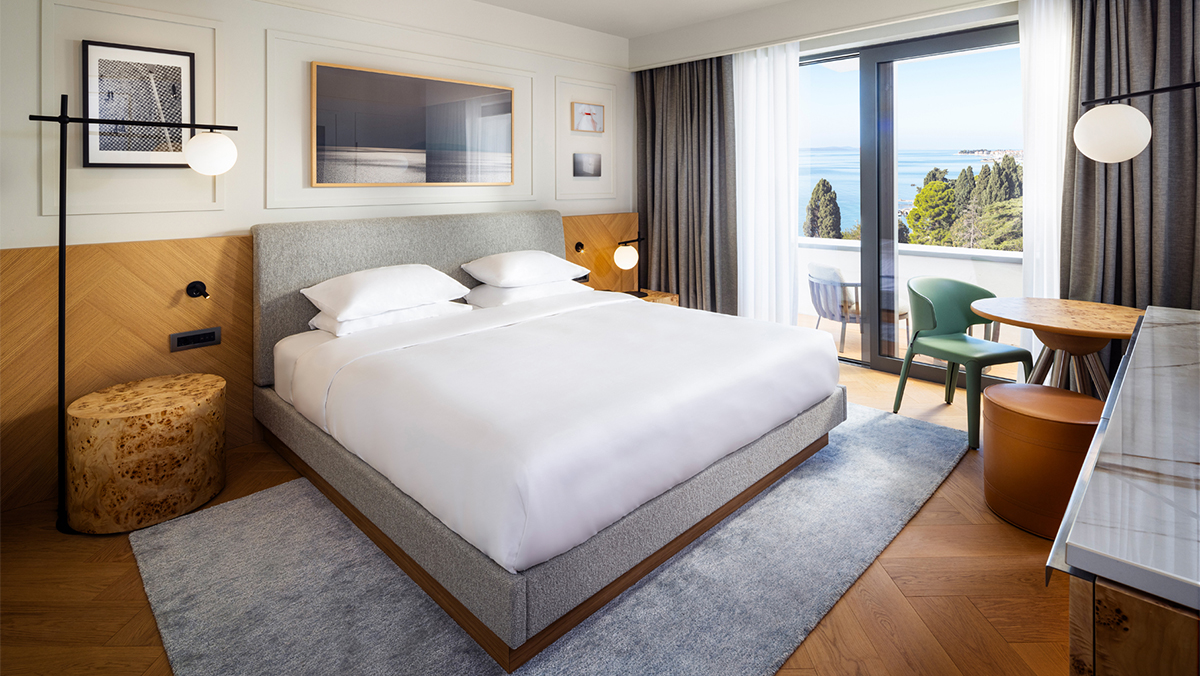 Hyatt Regency Zadar