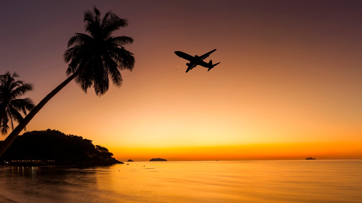 2026 Exclusive Nonstop Vacation Flight RoutesENVF Route RolloutALG Vacations