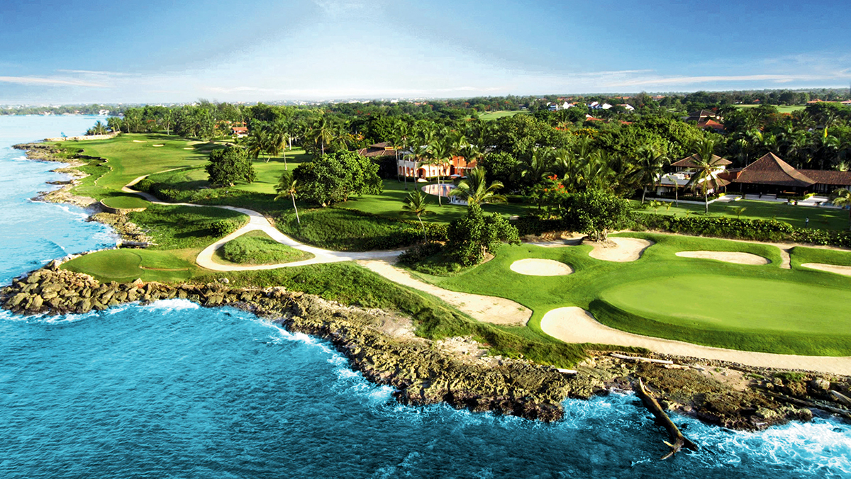 Casa de Campo Resort  Villas