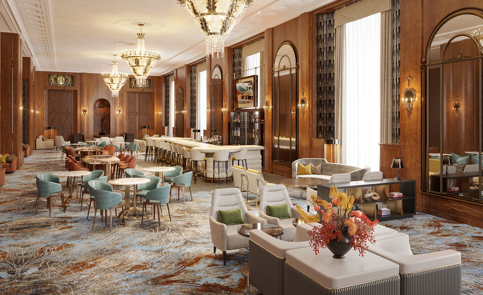 Hilton Milwaukee