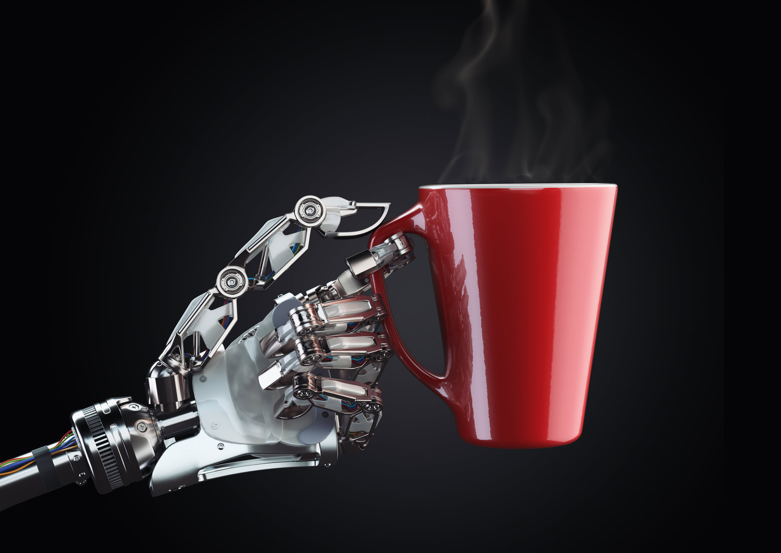 Digital Success Strategies in the Tea Natural Beverages Industry