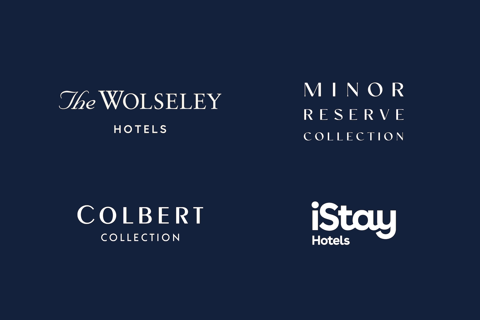 Minor Hotels announces four new brands
