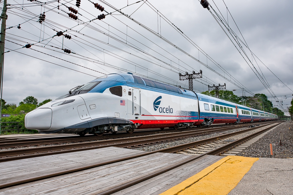 NextGen Acela 1