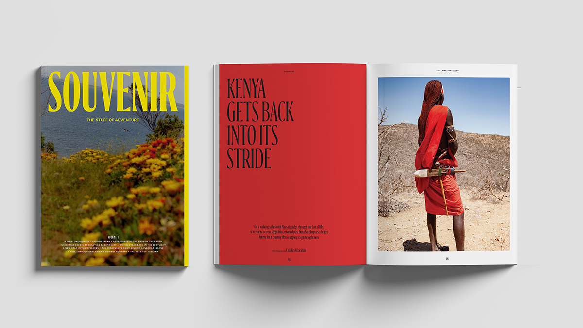 Abercrombie  KentSouvenirMagazine