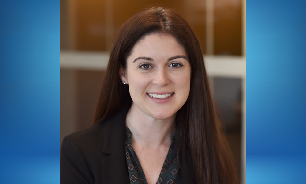 Access Point Financial Michelle OBrien managing director of structured finance