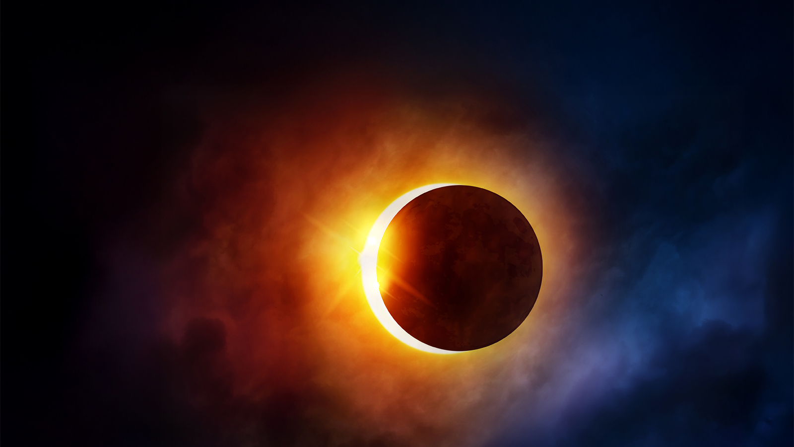 Solar Eclipse