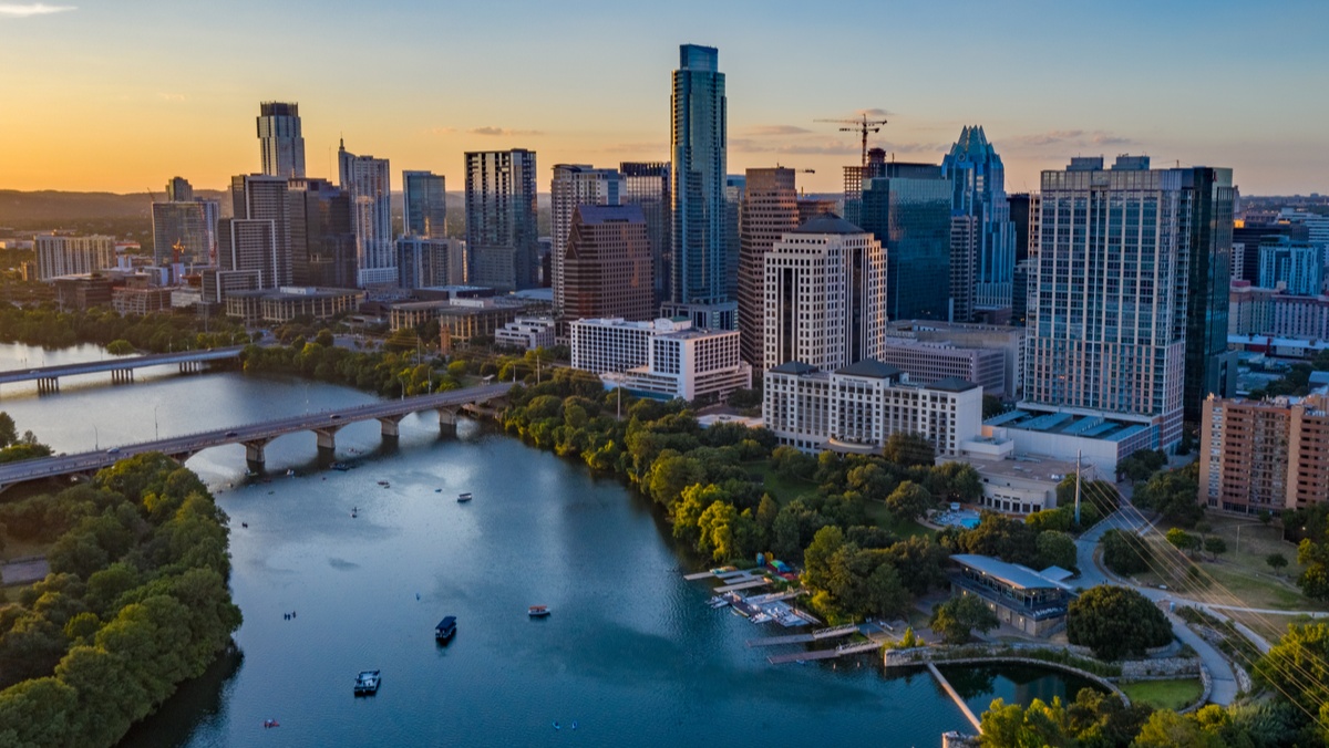 AdobeStockAustinTexas