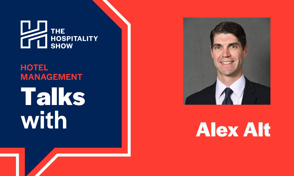 The Hospitality QA with Alex Alt
