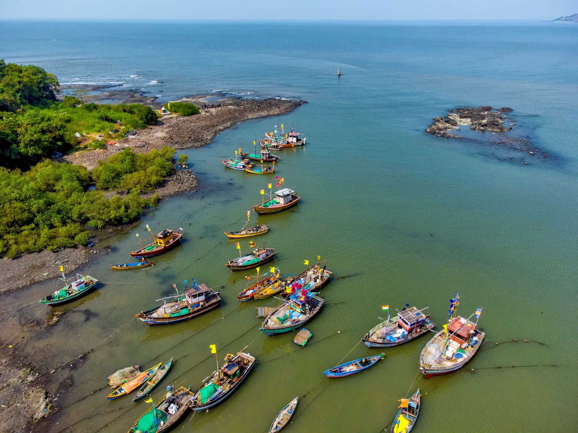 Alibaug Oberoi