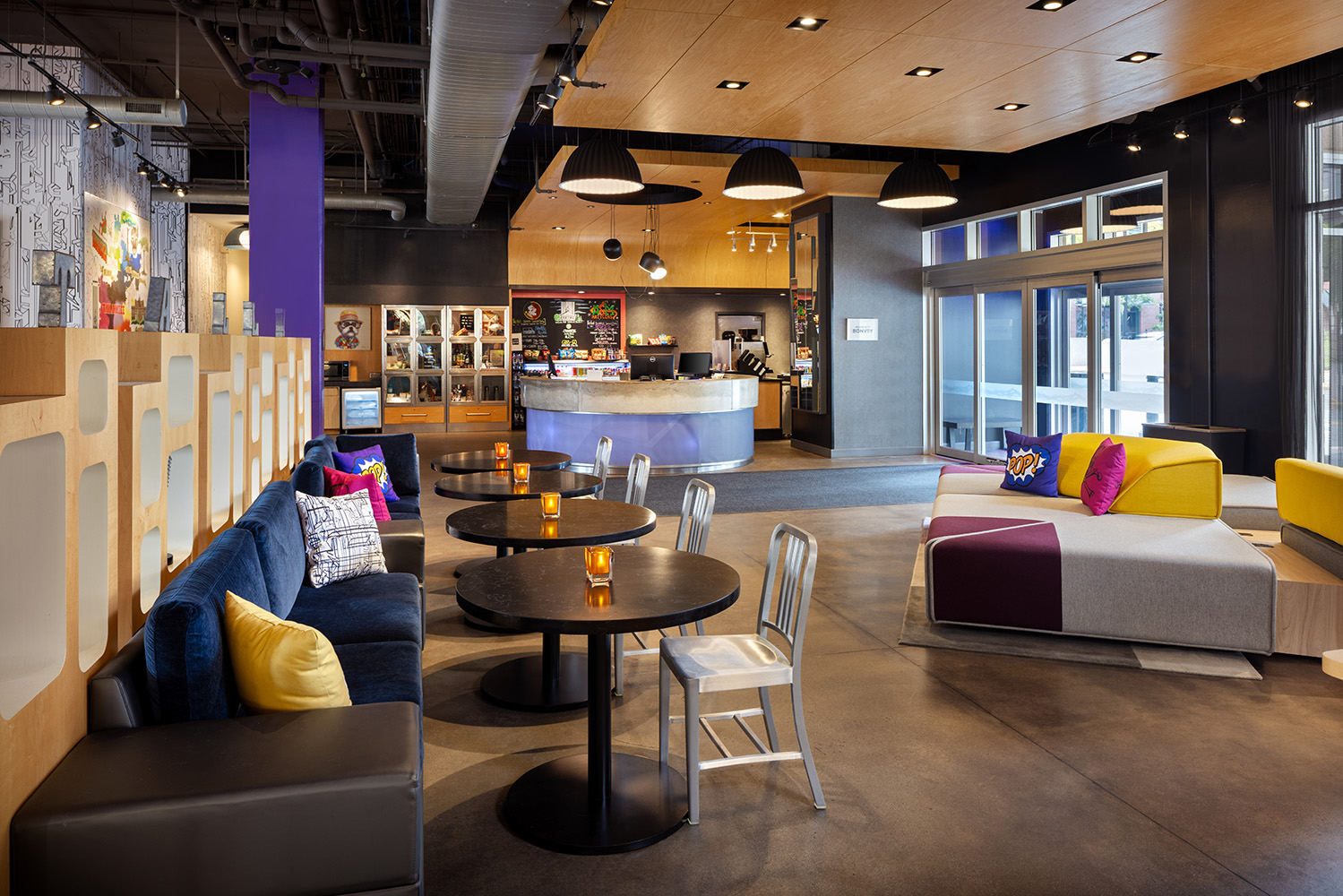 Aloft Tallahassee Fla Downtown