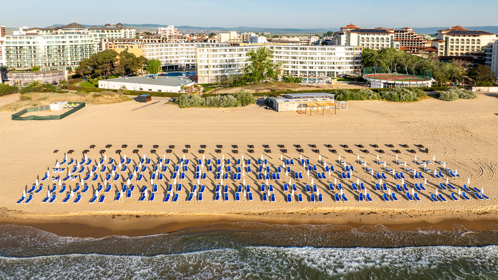 AluaSoul Sunny Beach