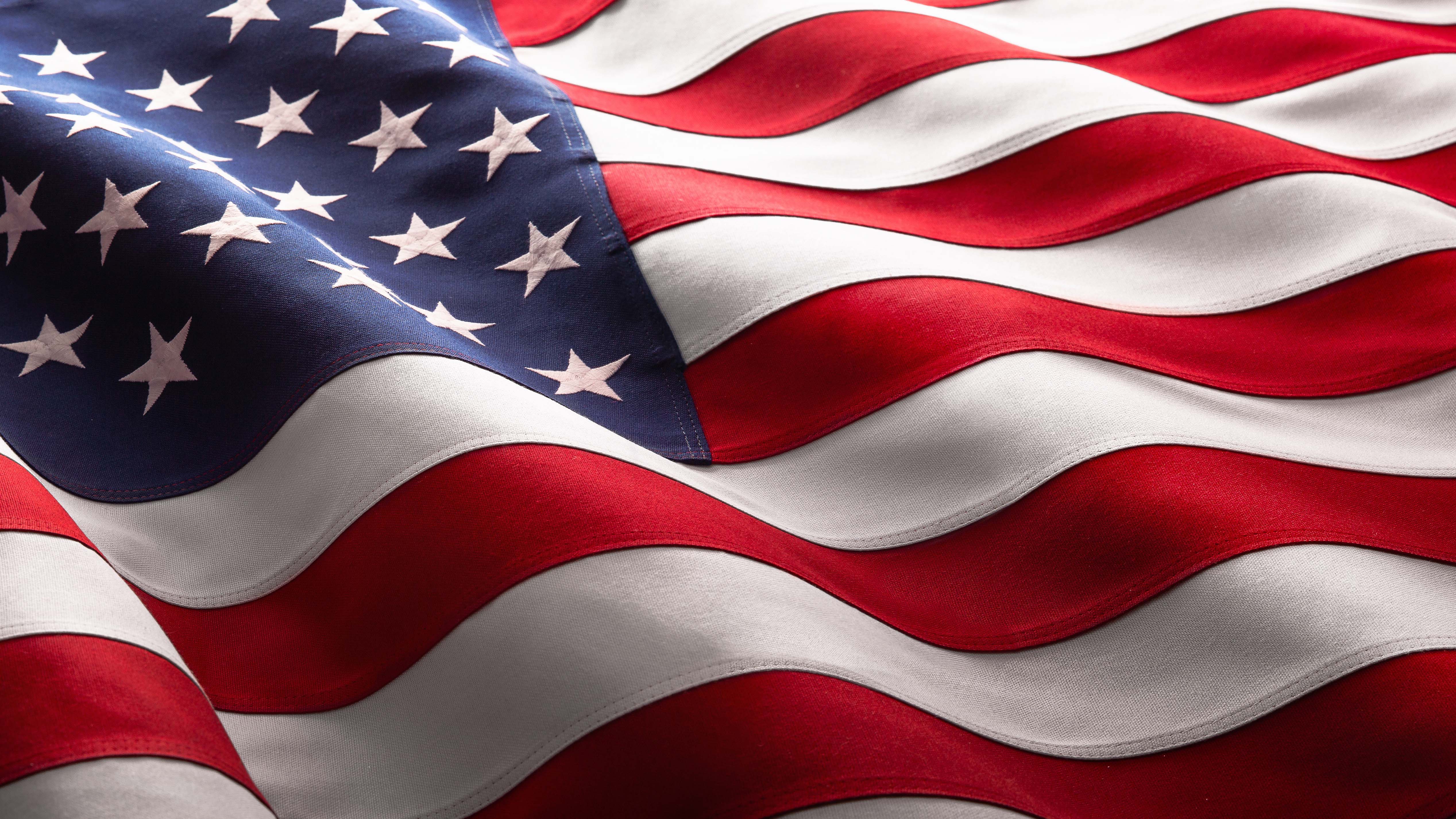 American flag