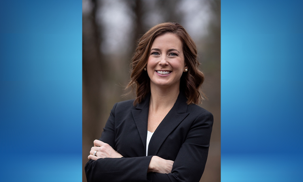 Anne Fischer CMO