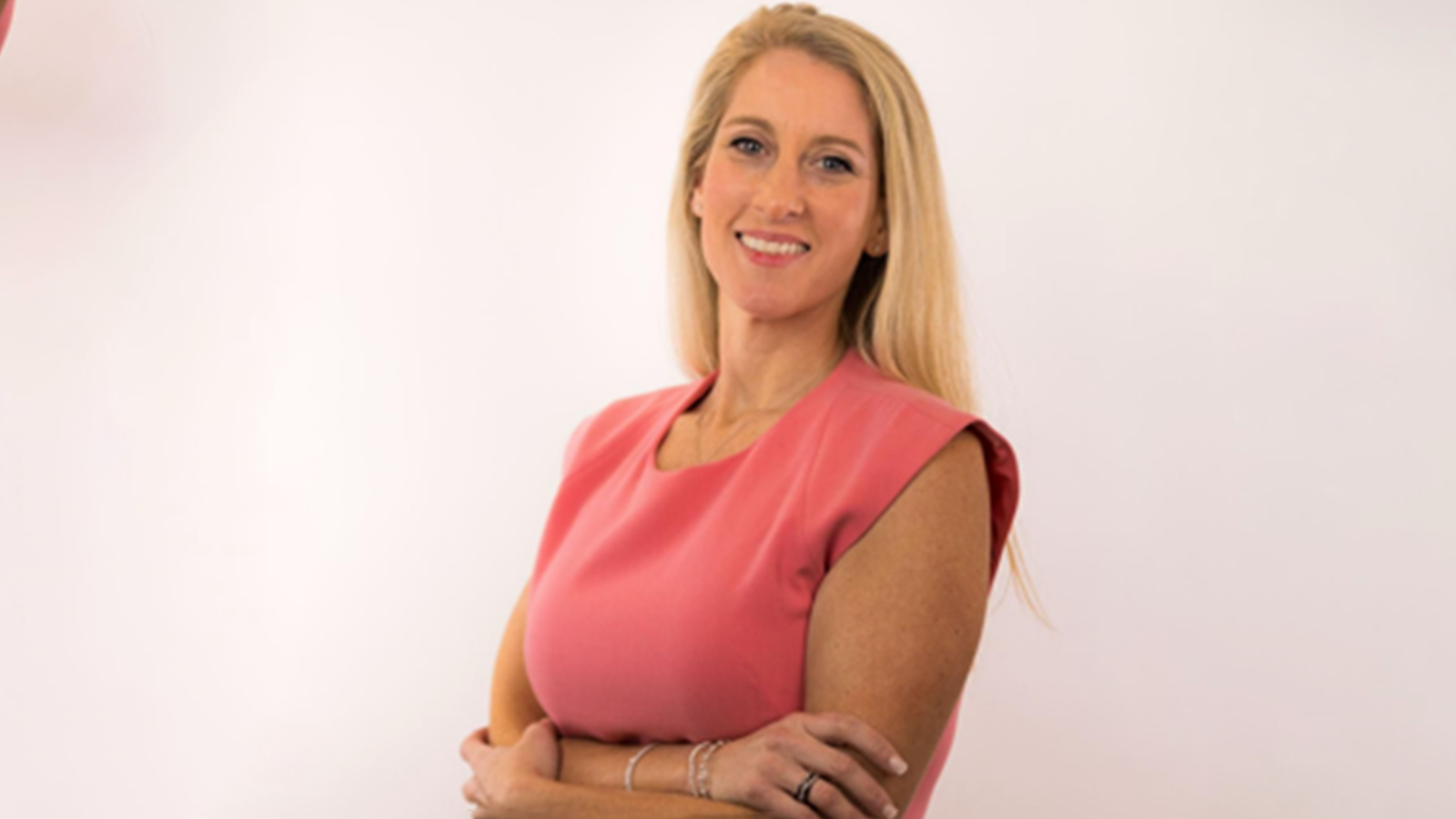 Annie Steighner VICE PRESIDENT BUSINESS DEVELOPMENT  PARTNERSHIPS ADA COSMETICS