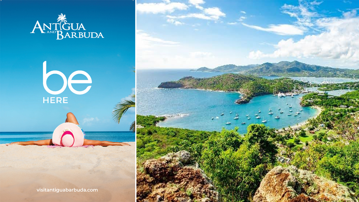Antigua and Barbuda Tourism Authority