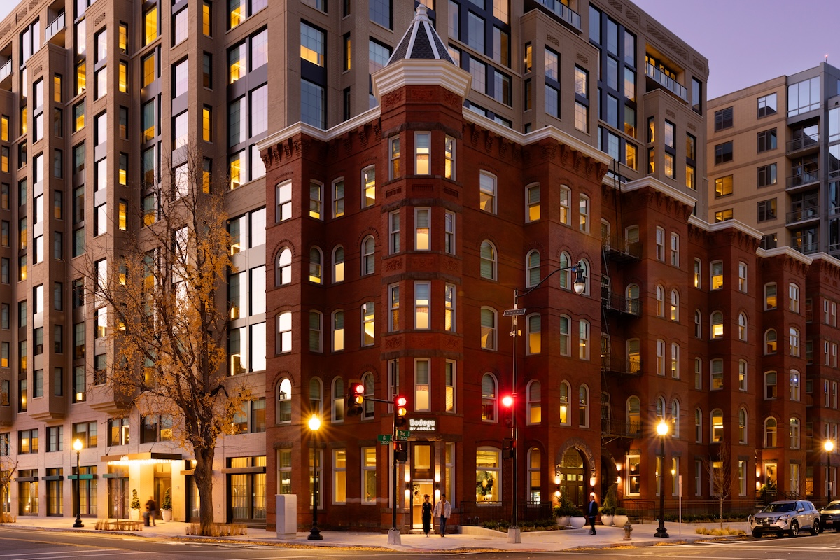 Arlo Hotels Washington DC