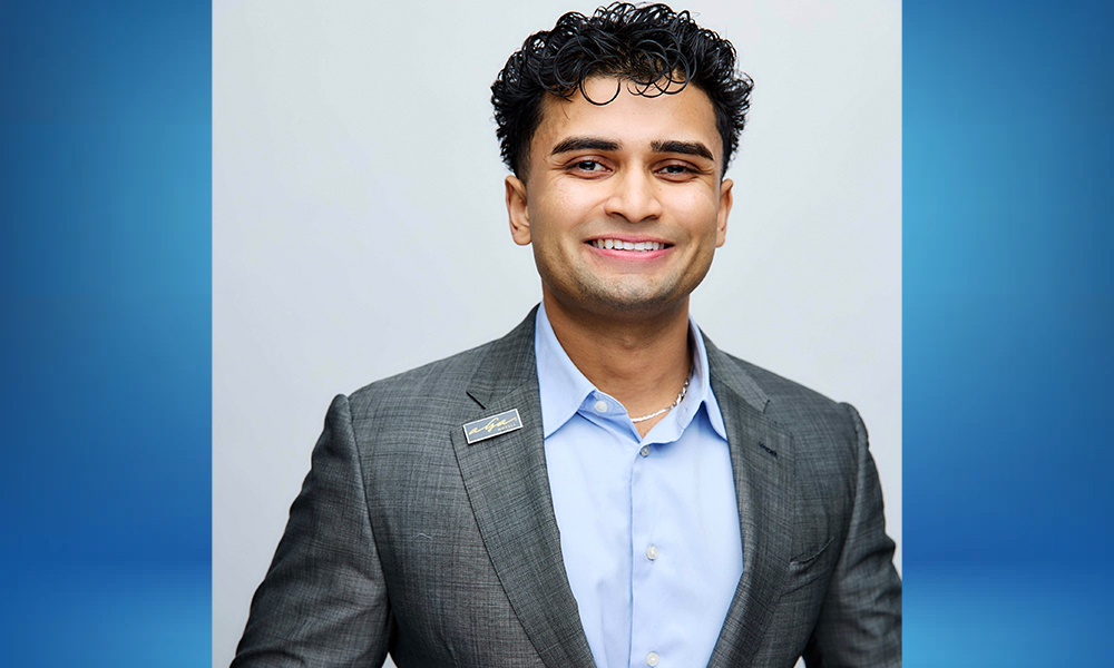 Armaan Patel