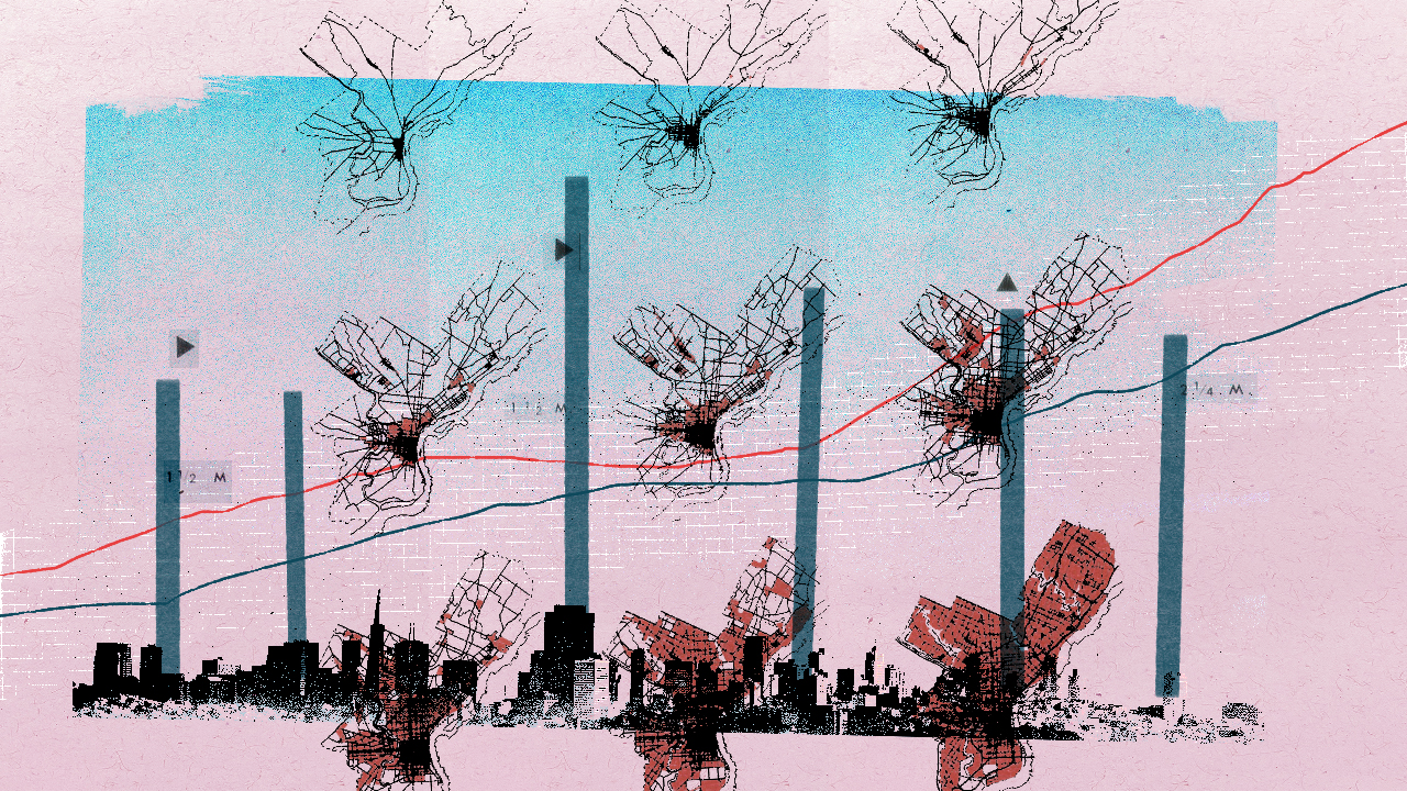 Urbanisation