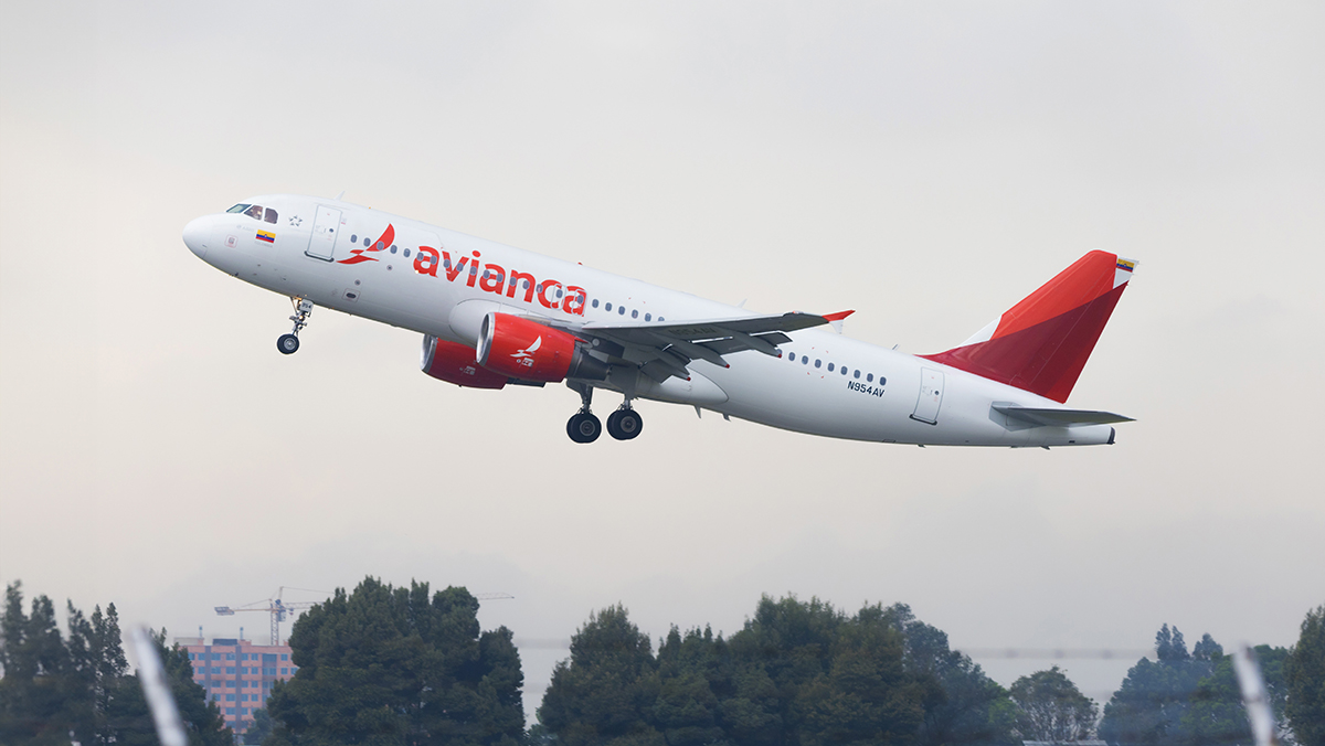 Avianca