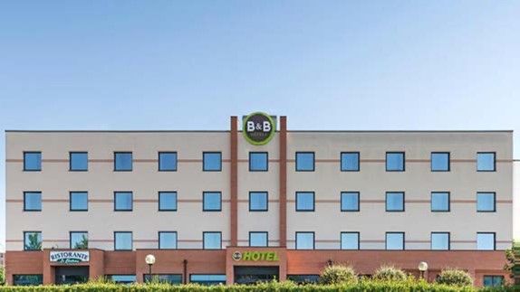 BB Hotel Ferrara