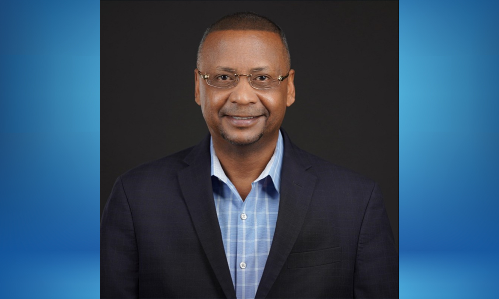 Amir Mustafa chief executive officer of BB Hotels USA