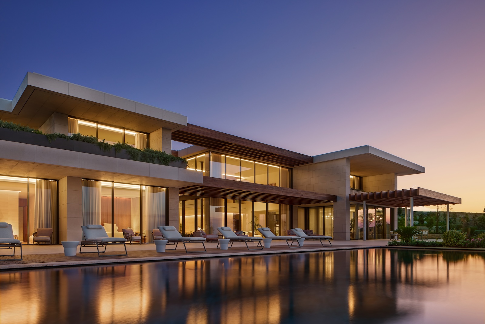 Bvlgari Hotels  Resorts