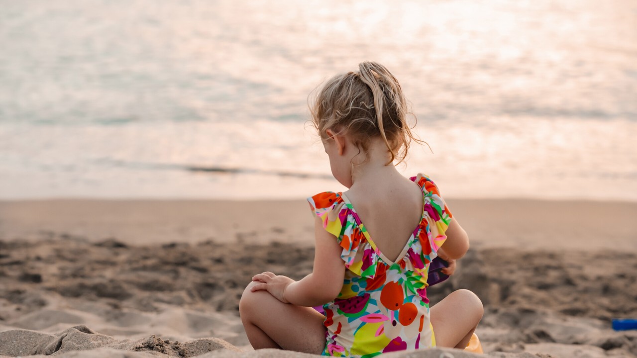 Babies for All Seasons BFAS programFour Seasons Resort Punta Mita