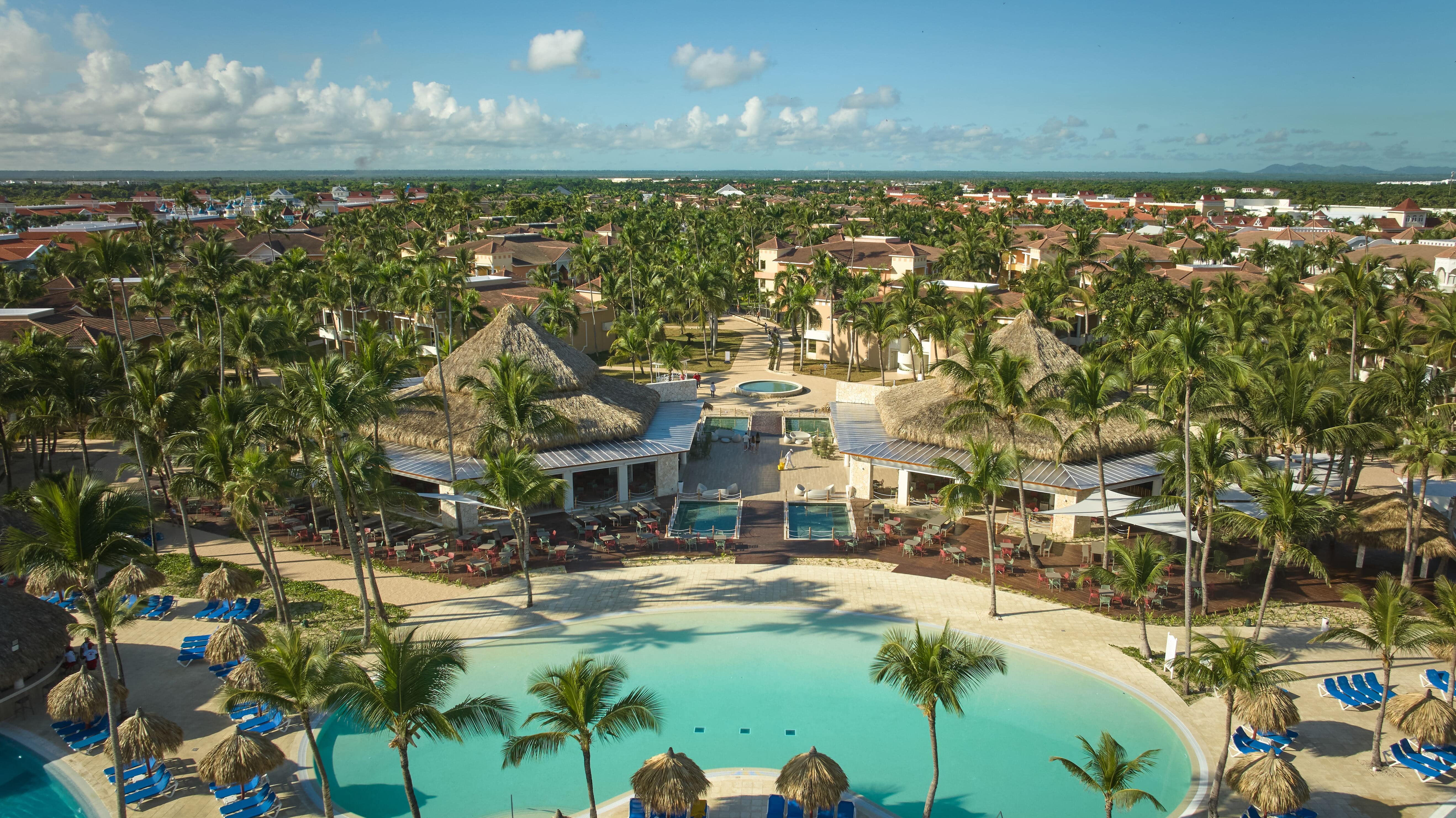  Bahia Principe Grand Bavaro Punta Cana