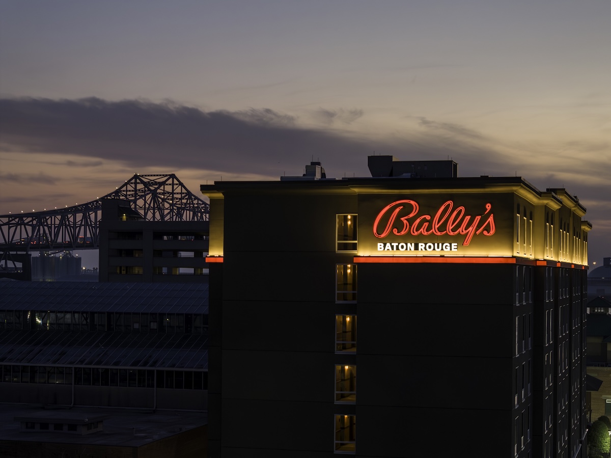  Ballys Baton Rouge 