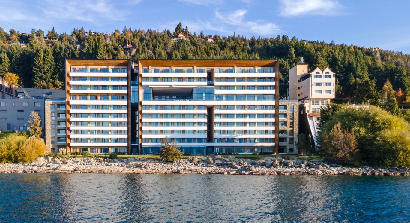 Radisson Blu Bariloche