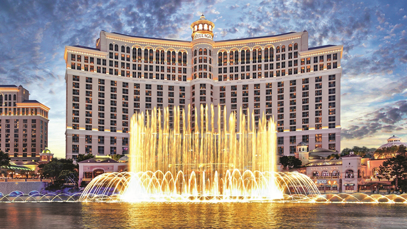 Bellagio Las Vegas