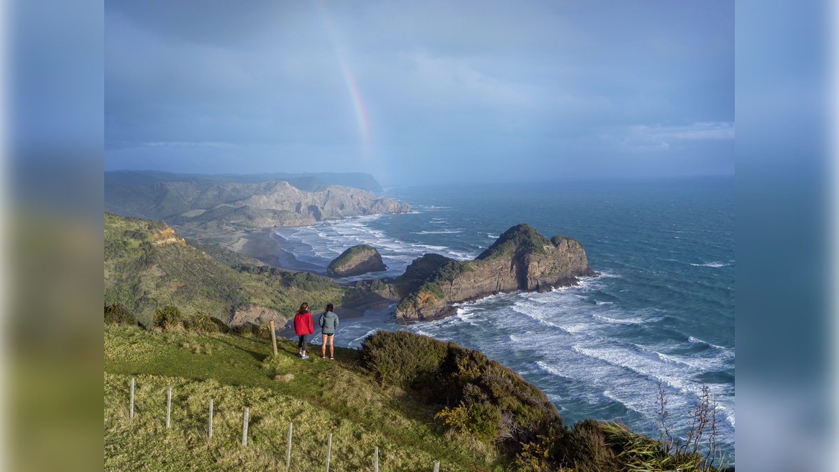 Bethells BeachTe HengaWest AucklandTtaki Auckland Unlimited