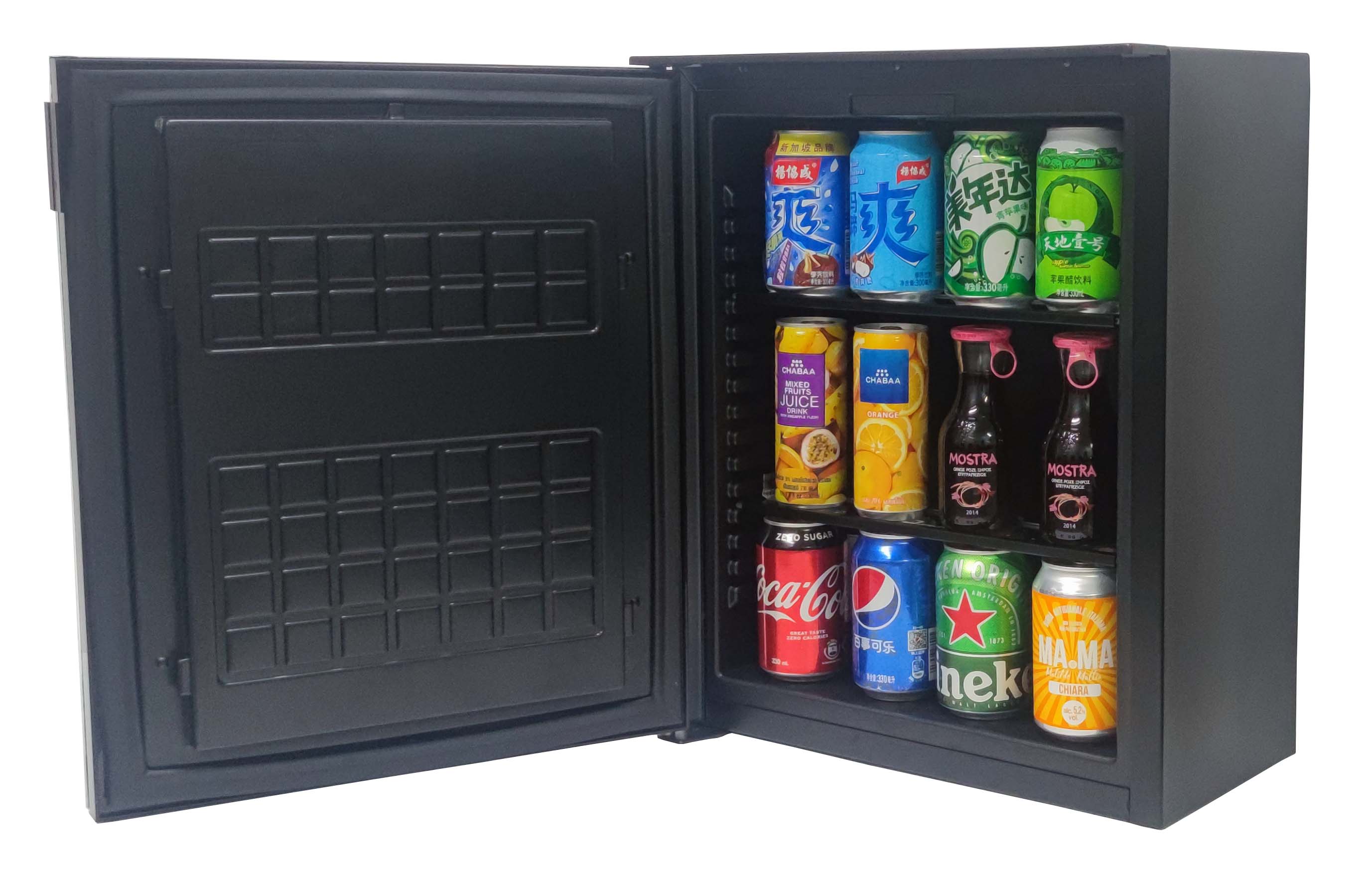 Bartech eFridge Minibar