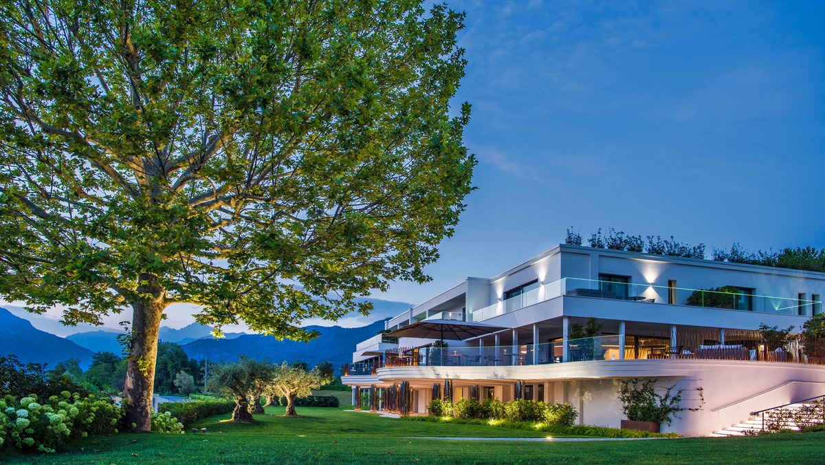 Bianca RelaisR Collection Hotels