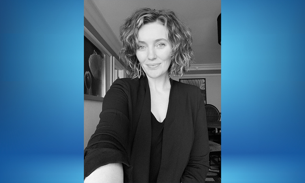 Bobbie Brown design manager at AvroKO Miami