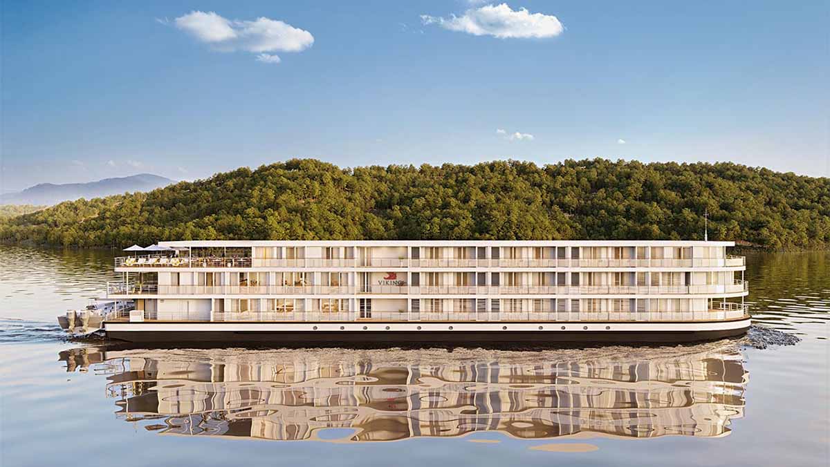 Viking Brahmaputra