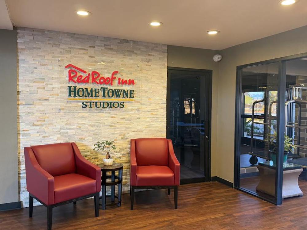 Red Roof InnHometown Studios by Red Roof Ridgecrest