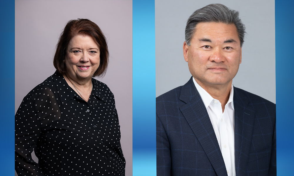 California Lodging Investment Conference lifetime achievement awards 2025