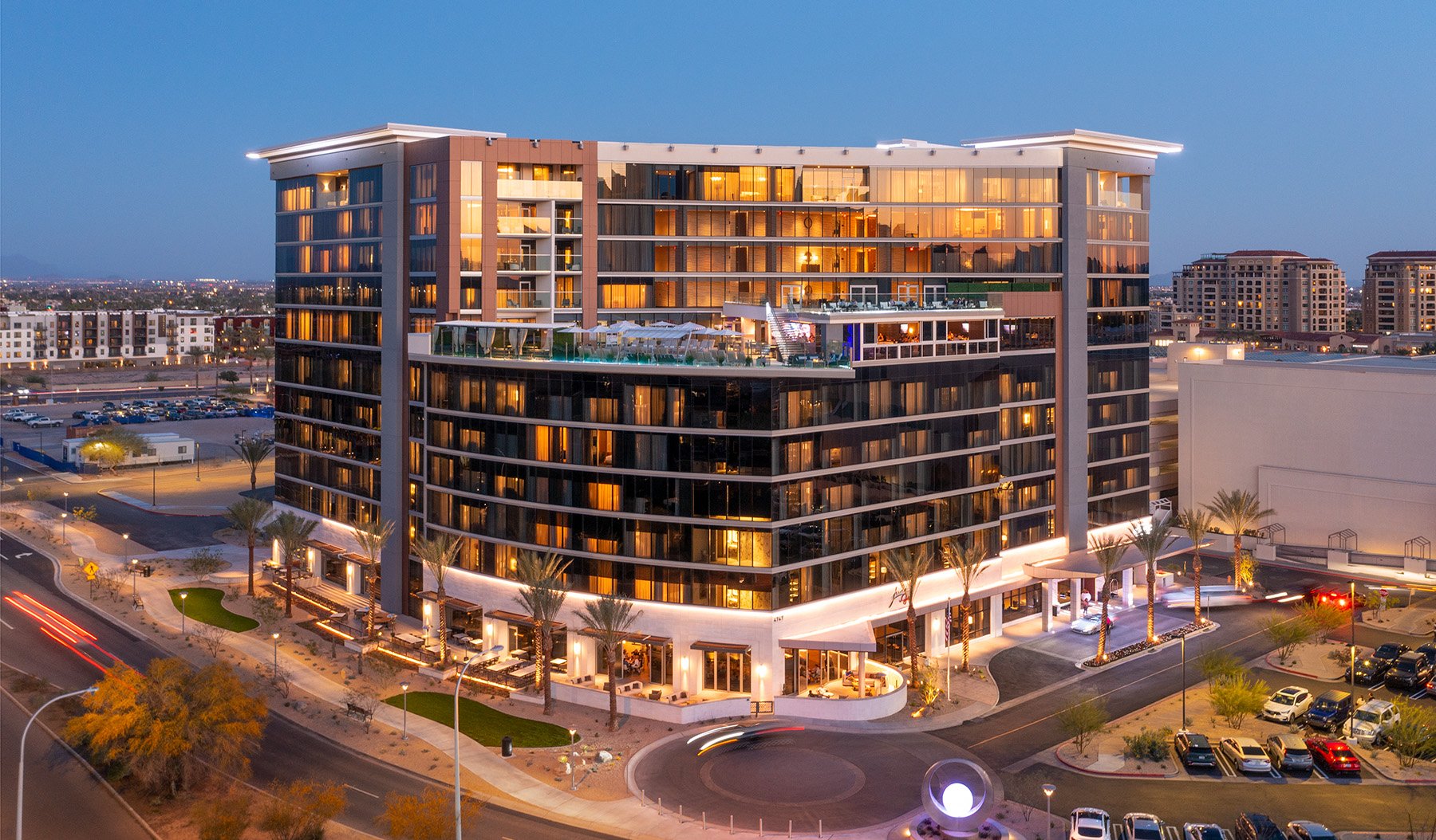 Caesars Republic Scottsdale
