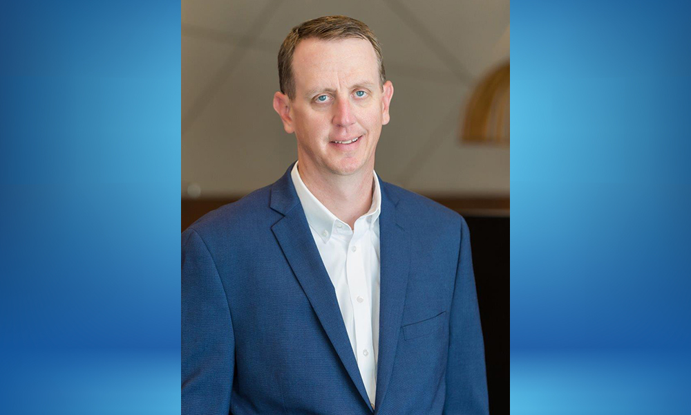 Carter Hospitality Group Chris Dougherty