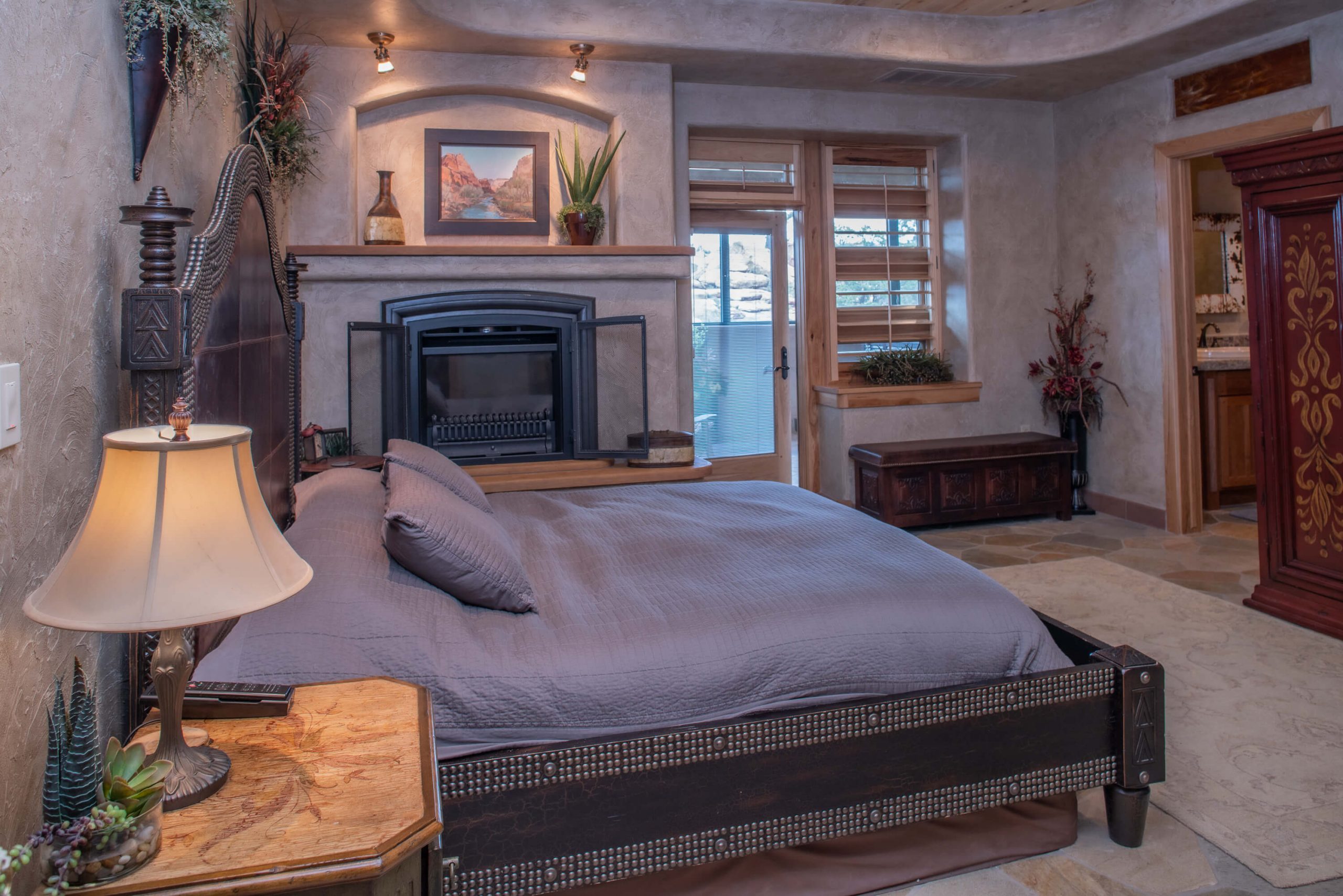 Cougar Ridge Resort Cedar View Cove Suite