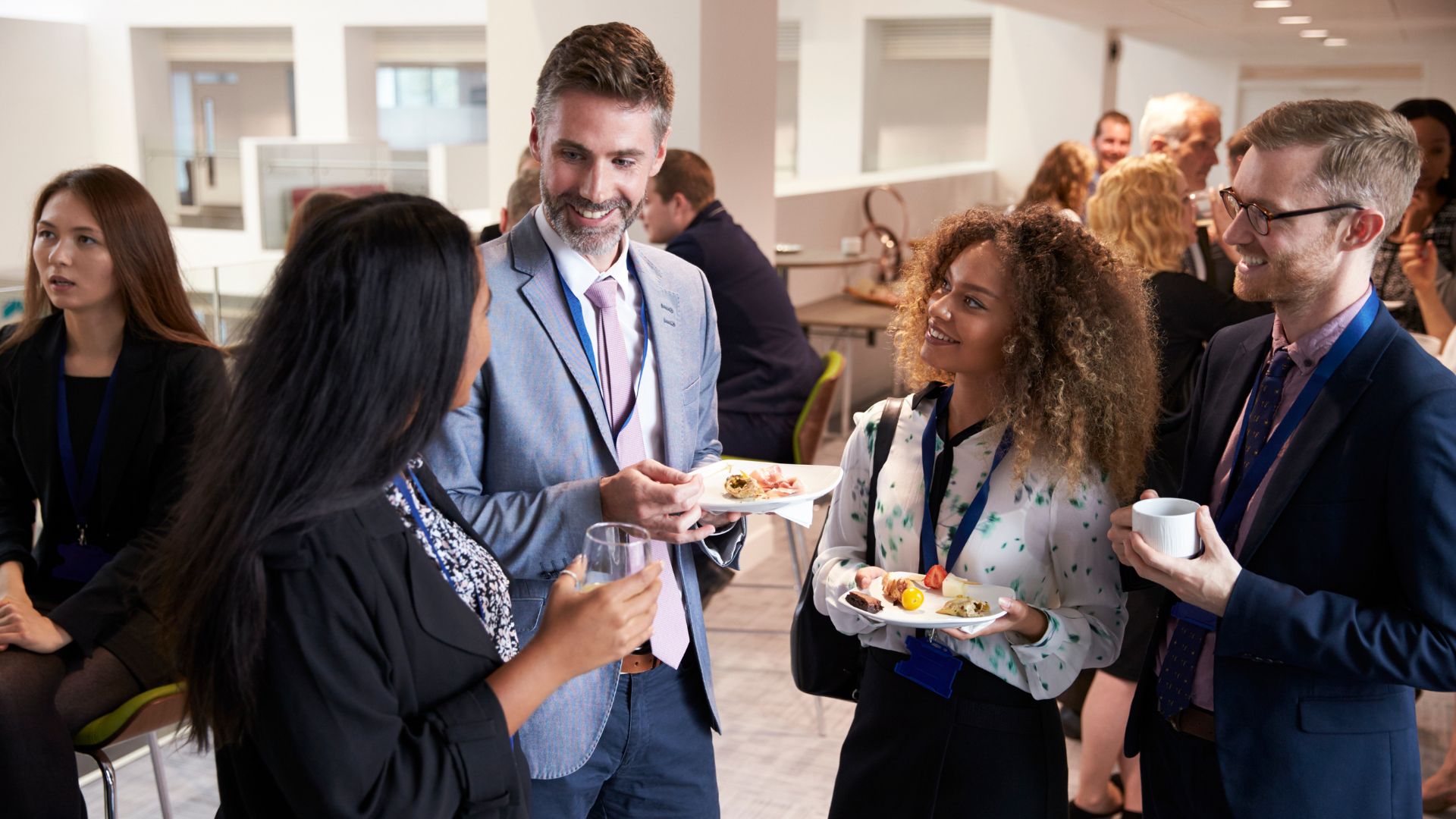 Meetings and eventsmeeting planners