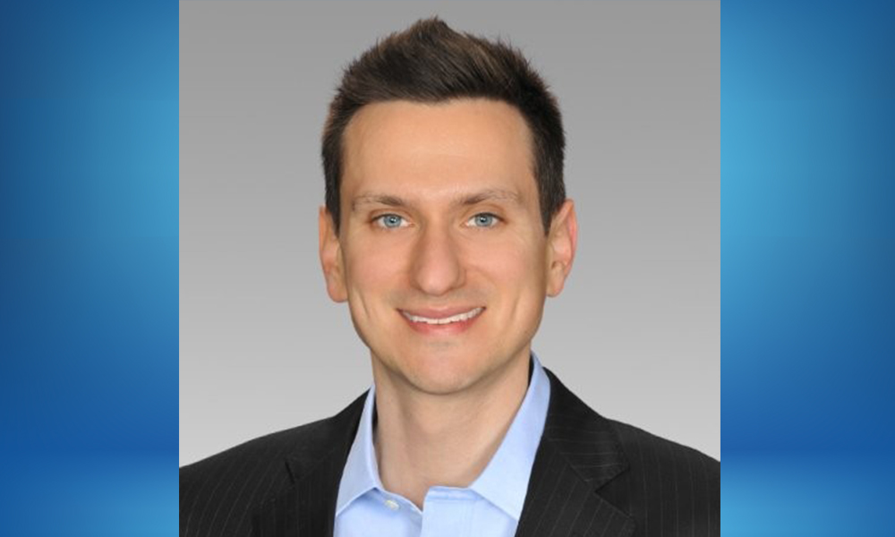 Joshua Sloser